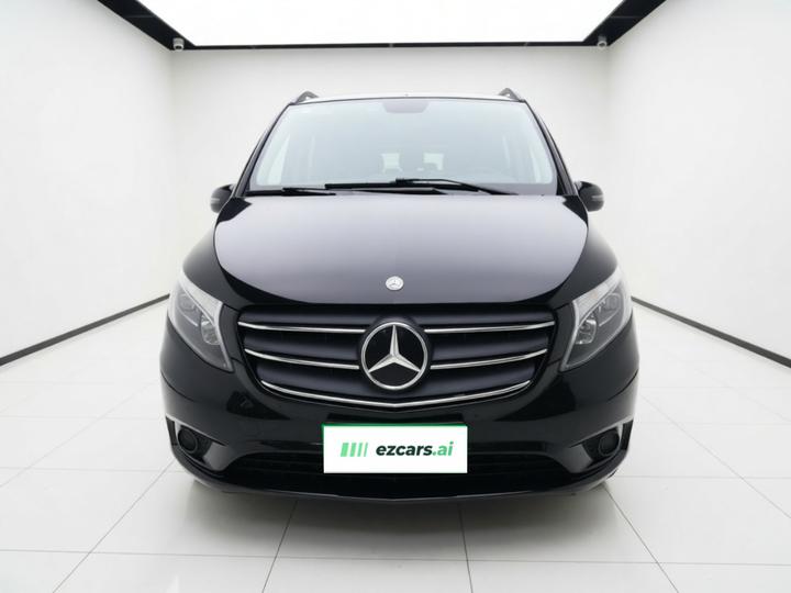 Vito 2023 2.0T Elite 9-Seater photo 2