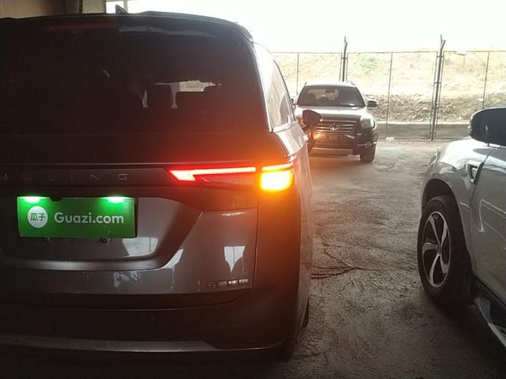 Wuling 2022 1.5L MT Comfort photo 7
