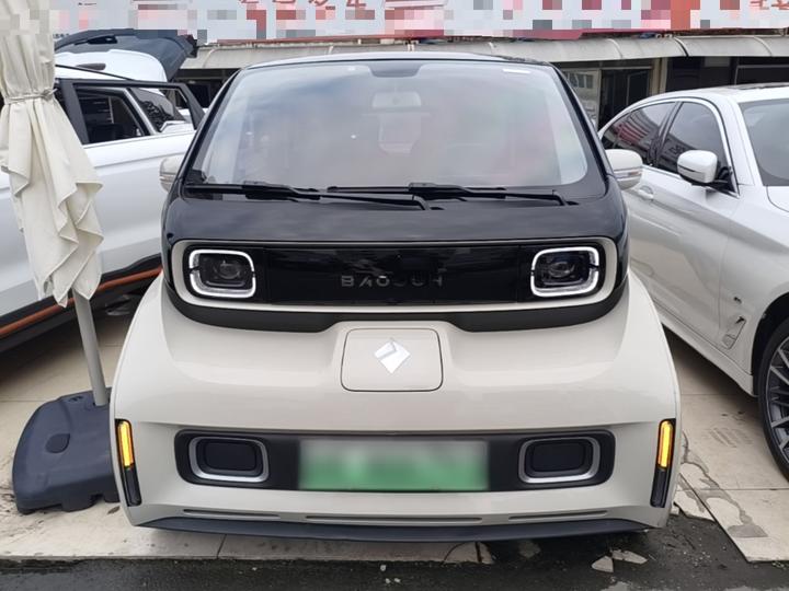 KiWi EV 2022 NCM photo 2