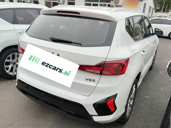 VS5 2024 280TSI AT photo 4