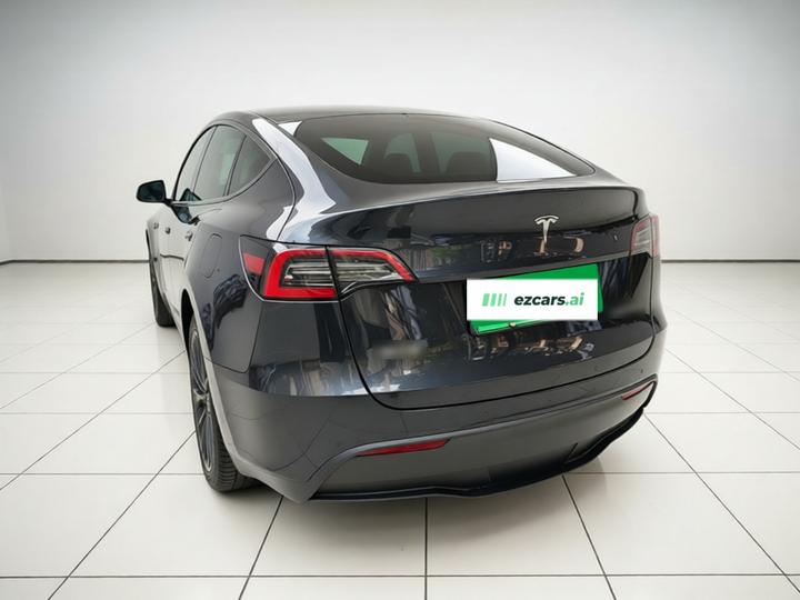 Model Y 2024 Long Range AWD photo 4