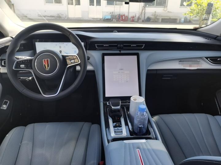 H5 PHEV 2025 170 photo 5