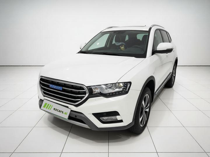 H6 Coupe 2016 Blue Label 1.5T AT RWD Elite