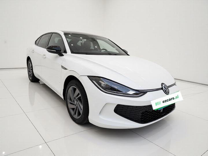 2022 Lamando L 280TSI DSG photo 3