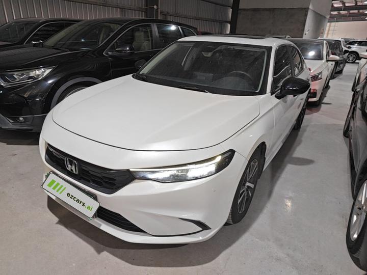Integra 2023 240TURBO CVT Tech
