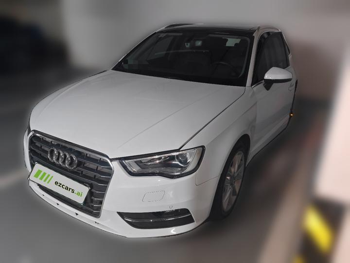 A3 2016 Sportback 35 TFSI