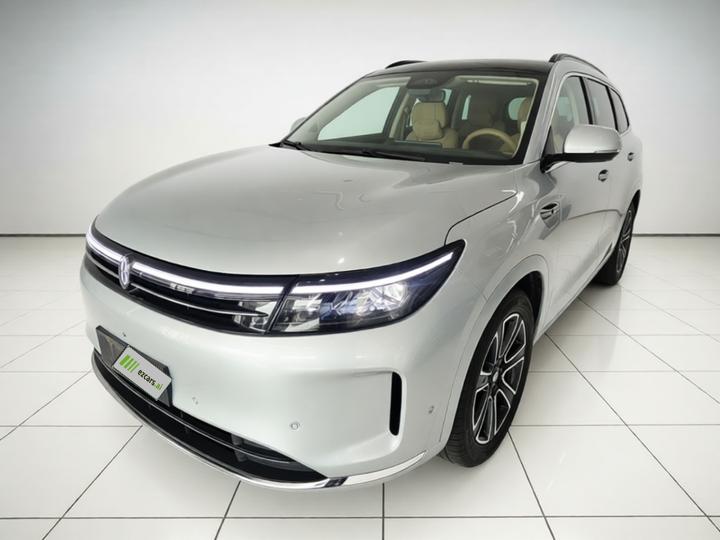 HIMA AITO M7 2024 1.5T ADAS AWD Ultra 6-Seater