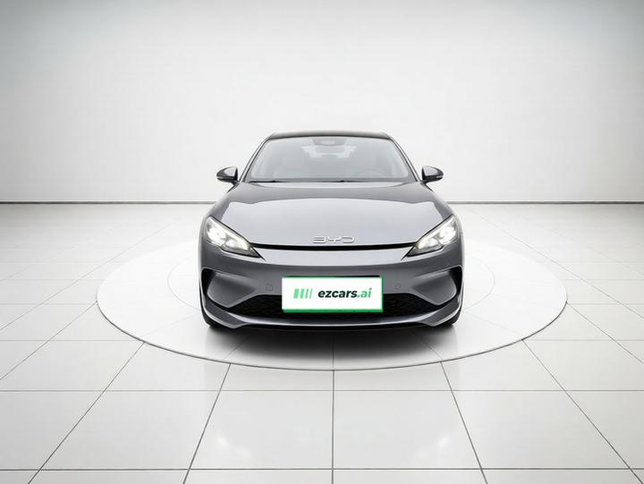 Seal 05 DM-i 2025 DM-i ADAS 55KM Luxury photo 2