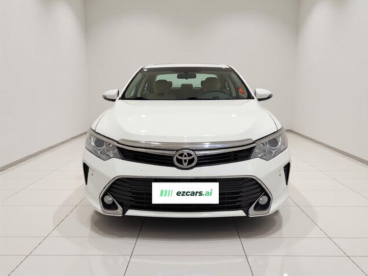 Camry 2015 2.0G Leading photo 2