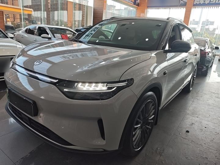 Leapmotor C11 2024 EV 580 Exclusive