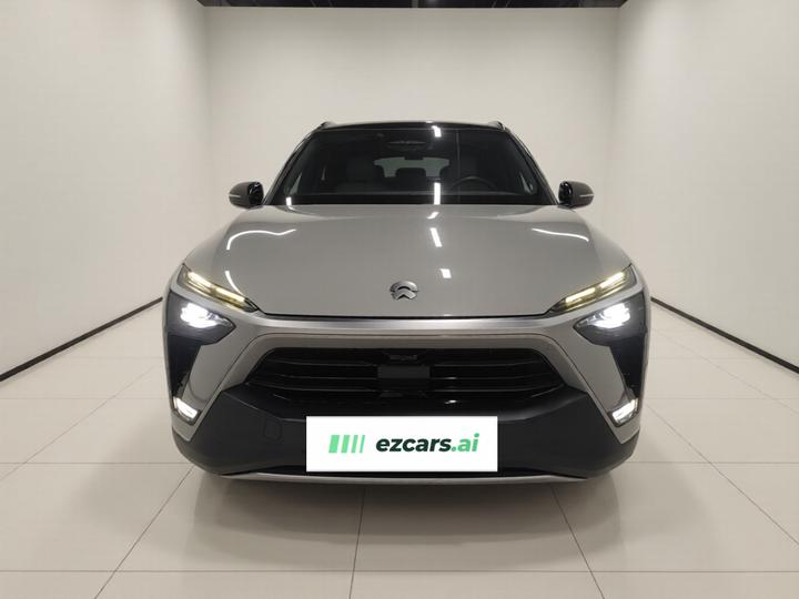 ES8 2020 415KM 6-Seater photo 2