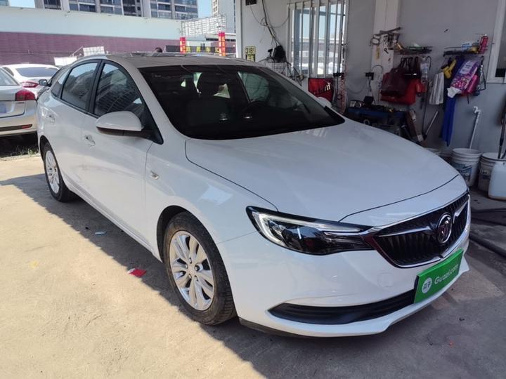 Excelle 2019 15T DCT Elite China VI photo 3