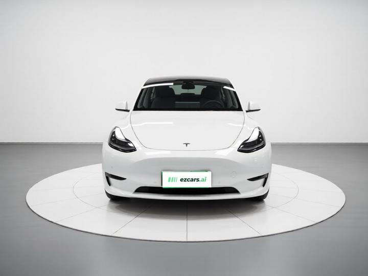 Model Y 2022 Facelift Long Range AWD photo 2