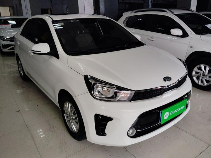 Pegas 2017 1.4L AT Smart Value photo 3