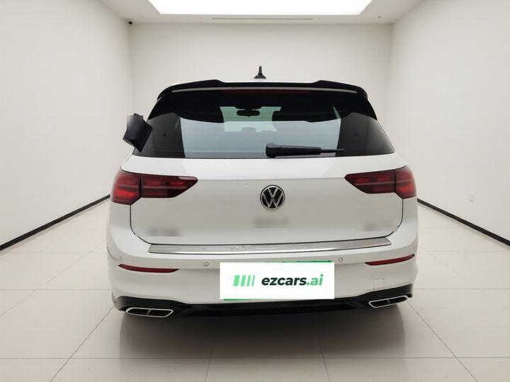 Golf 2021 280TSI DSG R-Line photo 5