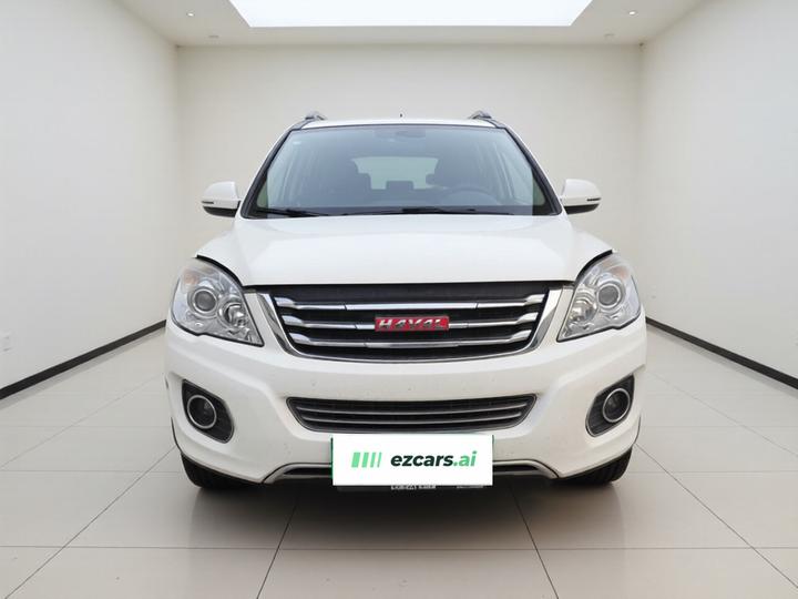 H6 2015 Upgraded 1.5T MT RWD Elite photo 2