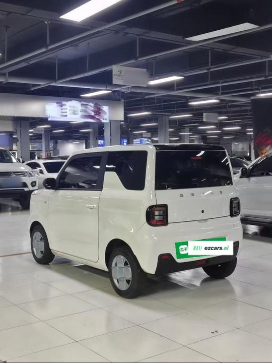 2023 Panda mini 120km photo 4