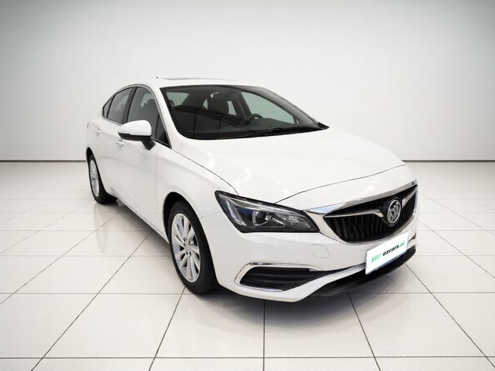 Verano 2018 Sedan 15S AT Progressive photo 3