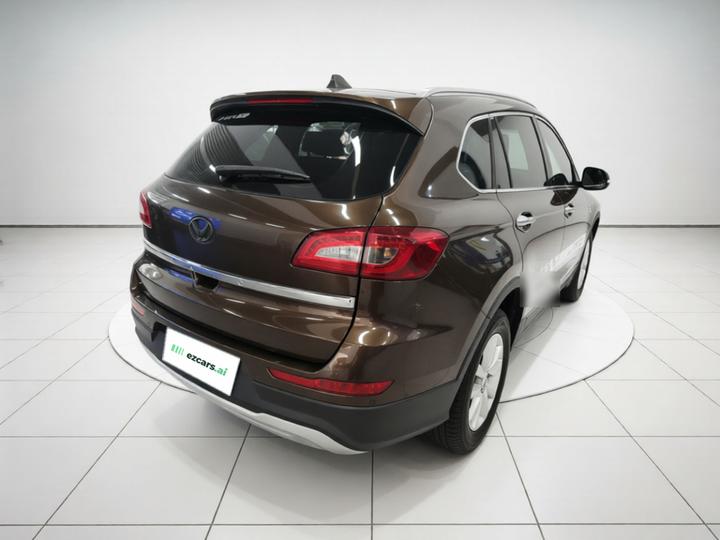 S6 2017 1.5T CVT photo 6