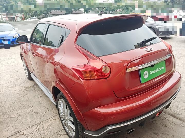 ESQ 2014 1.6L photo 4