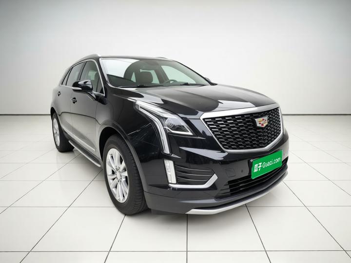 XT5 2020 28T AWD Luxury photo 3