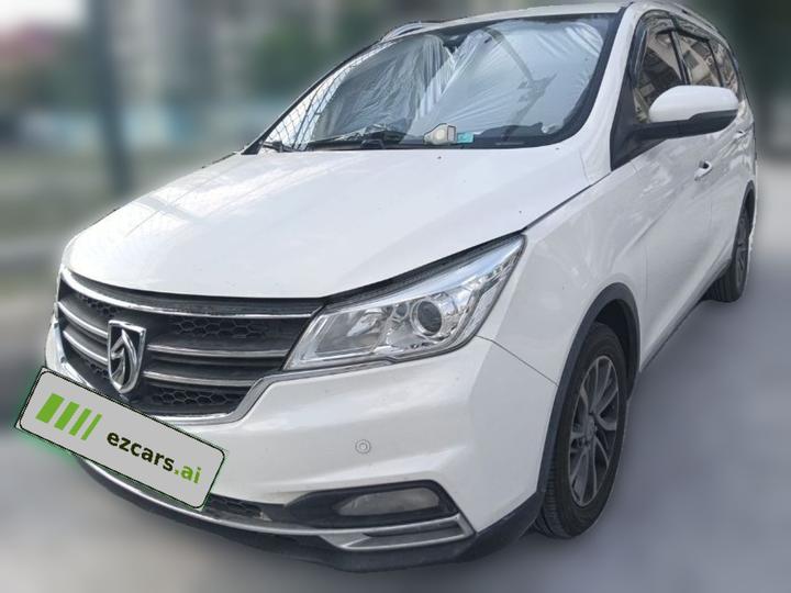 730 2019 1.5T CVT Flagship 7-Seater China VI