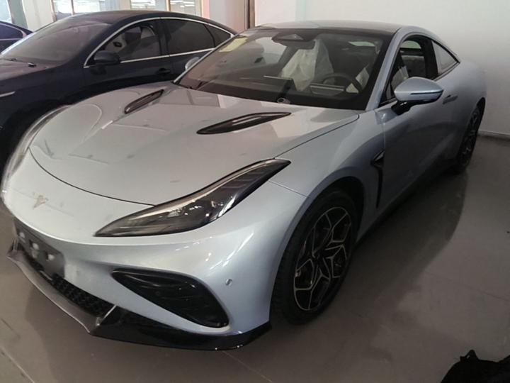 Neta GT 2023 560