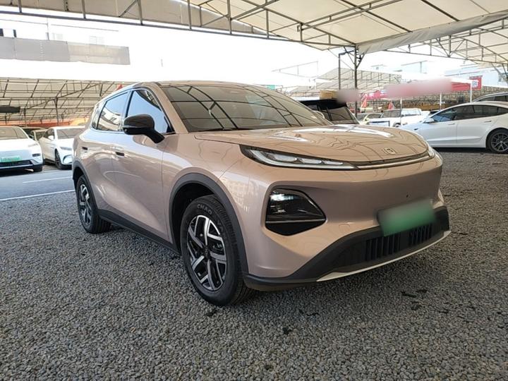 Nevo Q05 2026 405Max photo 3