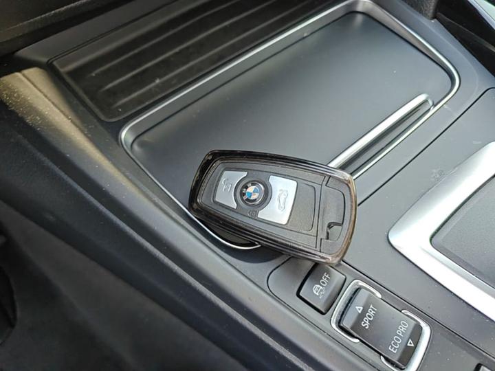 3 Series 2019 320Li Fashion photo 8