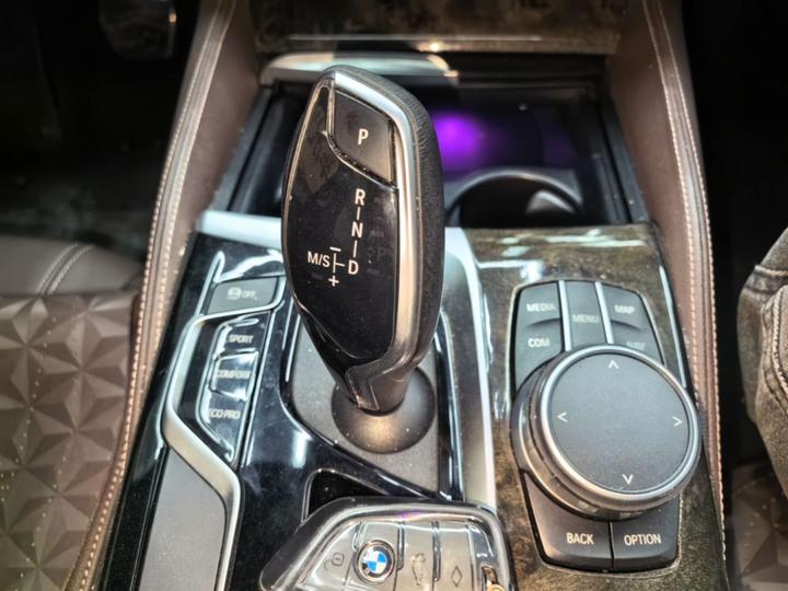 5 Series 2019 525Li M Sport Package photo 5