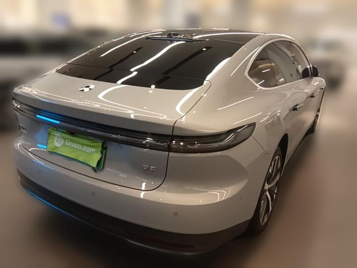 ET7 2022 100kWh Launch Edition photo 6