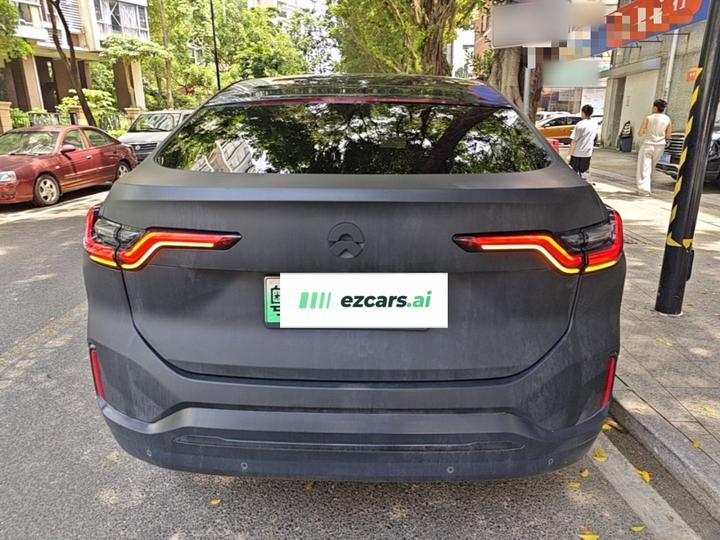 EC6 2020 430KM Sport photo 3
