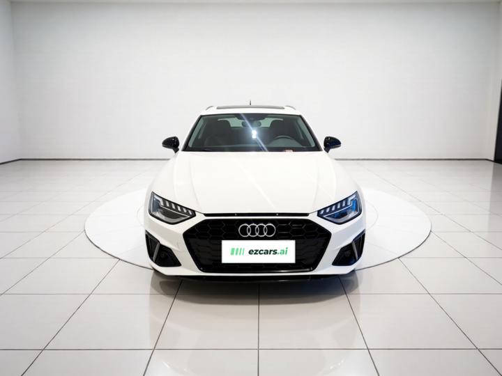 A4L 2022 40 TFSI Luxury Dynamic photo 2