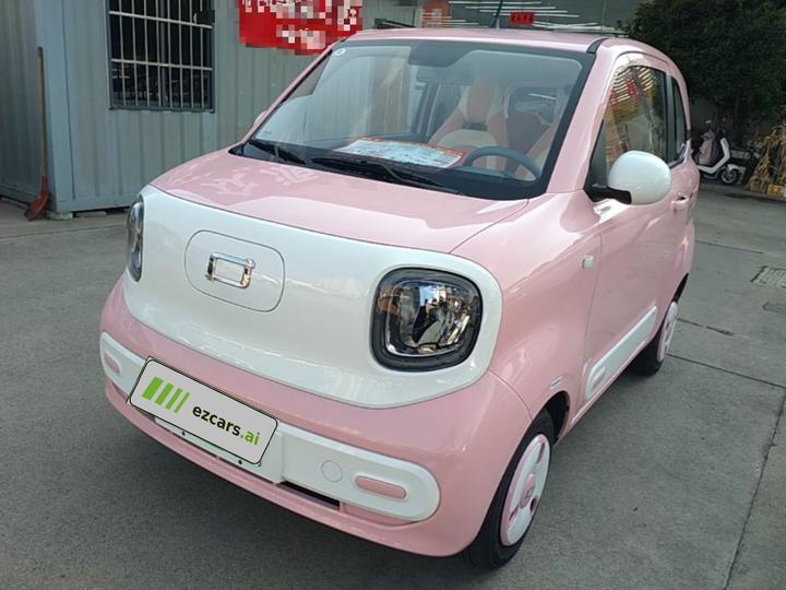 Bestune Pony 2025 222km