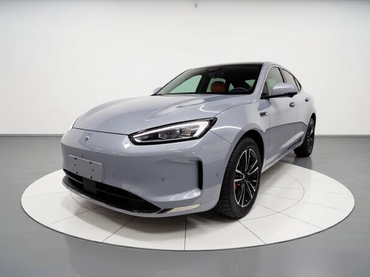 HIMA AITO M5 2025 EV Ultra RWD