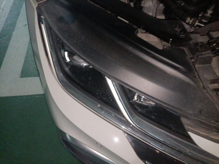 FAW-Volkswagen CC 2023 380TSI photo 7