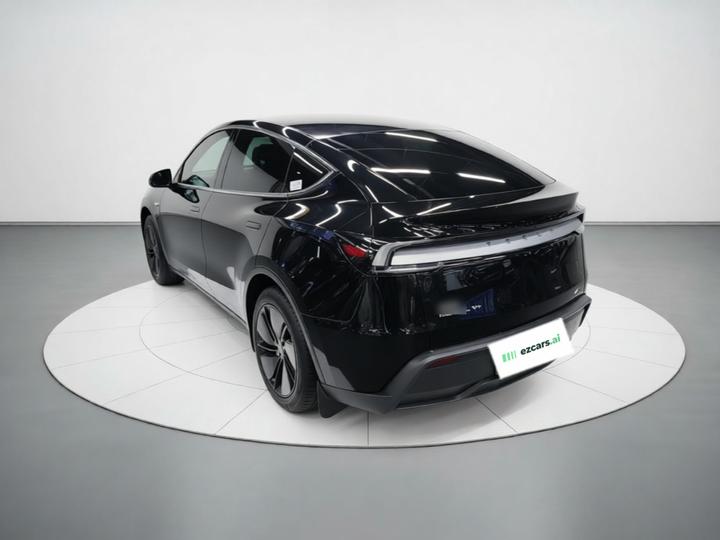 Model Y 2025 Facelift Long Range AWD photo 4