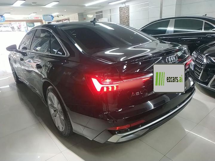 A6L 2024 45 TFSI Dynamic photo 4