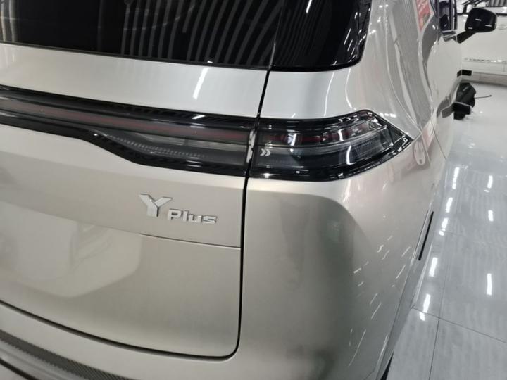 AION Y 2023 Plus 510 photo 7