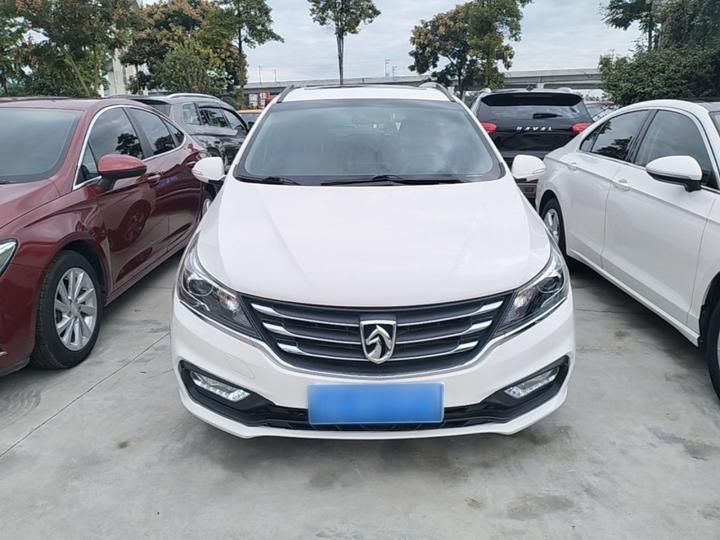 310W 2017 1.5L MT Luxury China V photo 2