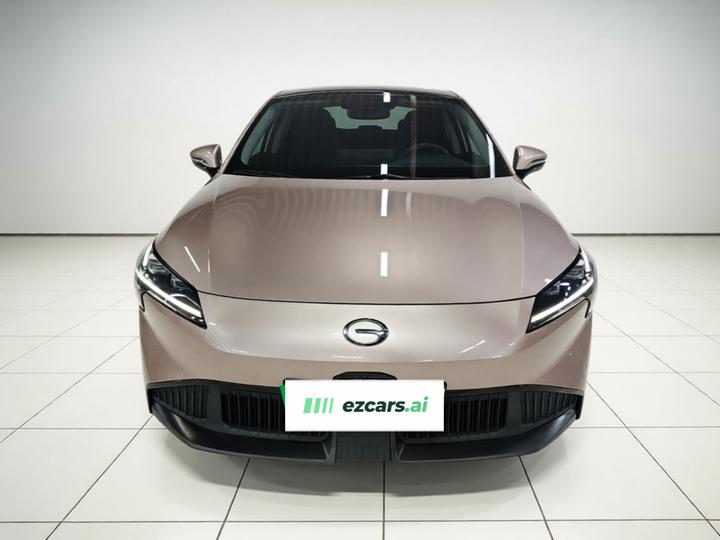 AION S Plus 2022 70 photo 2