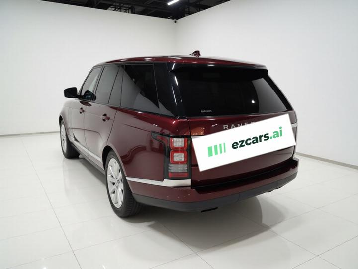 Range Rover 2016 3.0 SC V6 Vogue photo 4