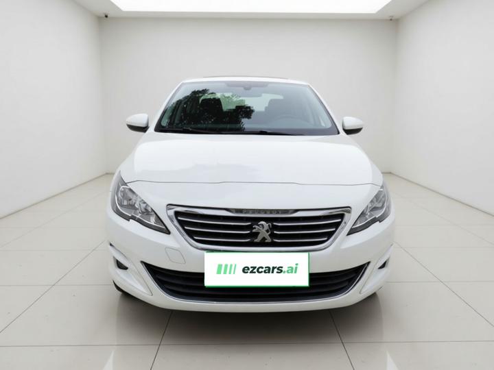 408 2015 1.2T AT Luxury photo 2