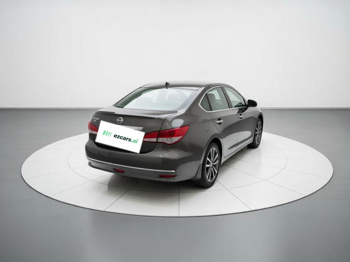 Sylphy 2012 Classic 1.6XL AT Luxury photo 5
