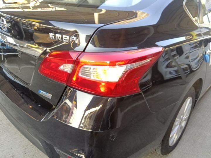 Sylphy 2019 1.6XV CVT Connected Exclusive China VI photo 7