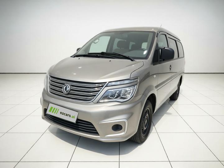 Lingzhi 2020 M5L 1.6L