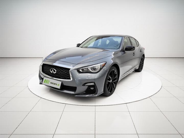Q50L 2015 2.0T Comfort