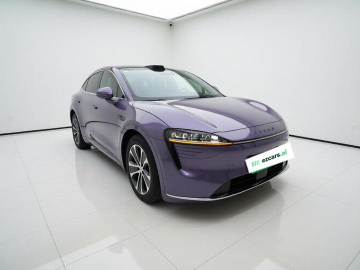 HIMA Luxeed R7 2024 EV 736km UItra photo 3