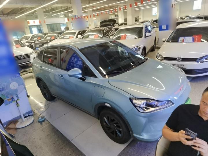 Neta V 2022 300 Lite LFP photo 3