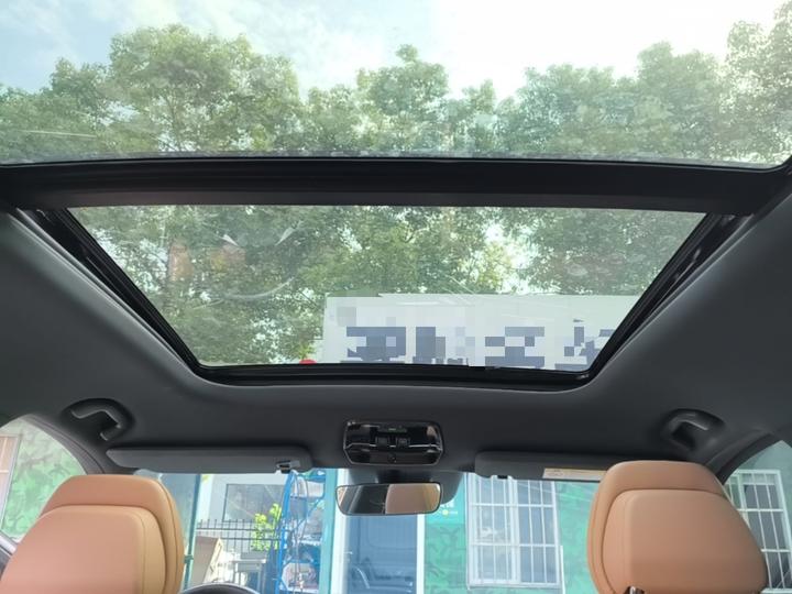 ES8 2020 450KM 6-Seater photo 7